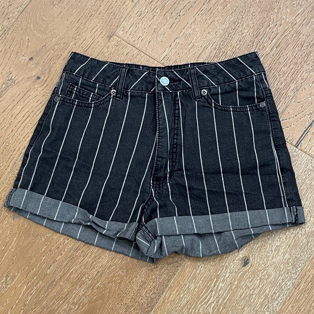 RVCA High Roller Short - Size 26